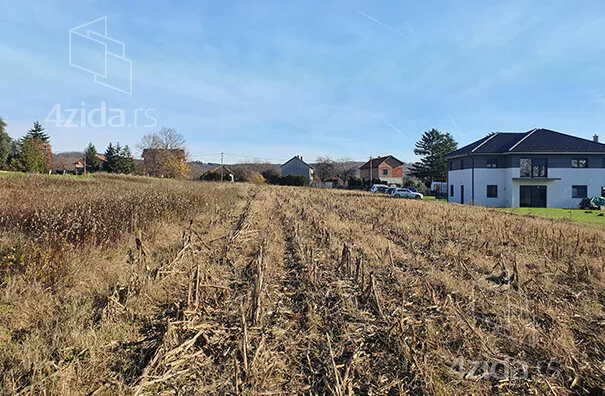 Građevinsko zemljište | 4zida