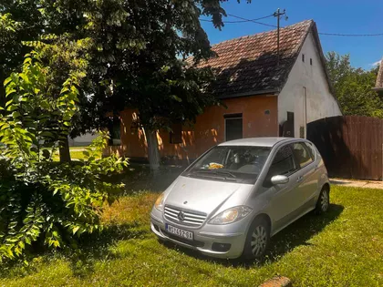 Vojvode Mišića 87 | 4zida.rs