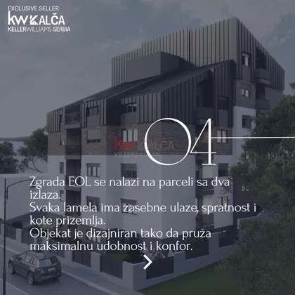 Centar | 4zida.rs