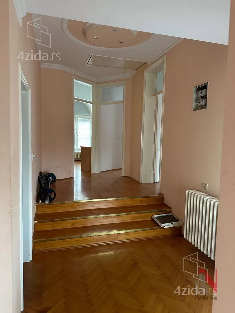 Osmosoban stan | 4zida