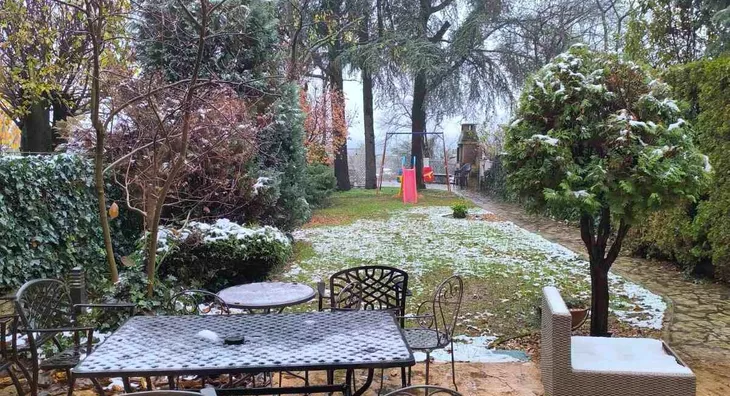 4-etažna kuća | 4zida