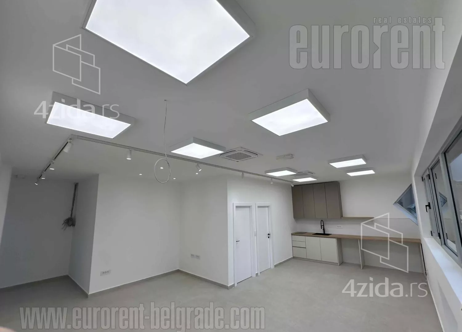 Poslovni prostor | 4zida