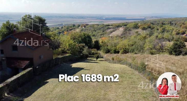 Građevinsko zemljište | 4zida