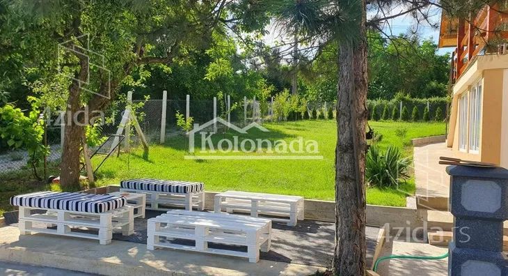 Kuća | 4zida