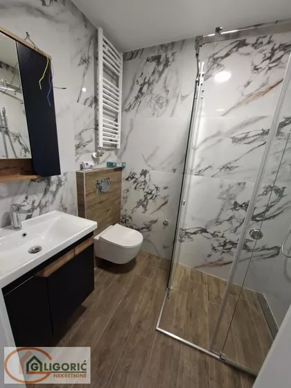 Donji Grad | 4zida.rs