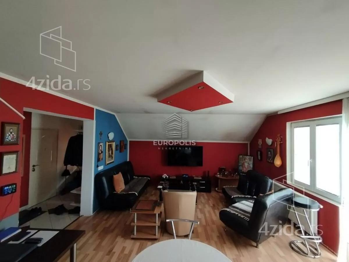 Kuća | 4zida