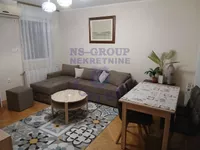 Cara Dušana, Adamovićevo Naselje, Gradske lokacije, Novi Sad | 4zida.rs | 4zida.rs