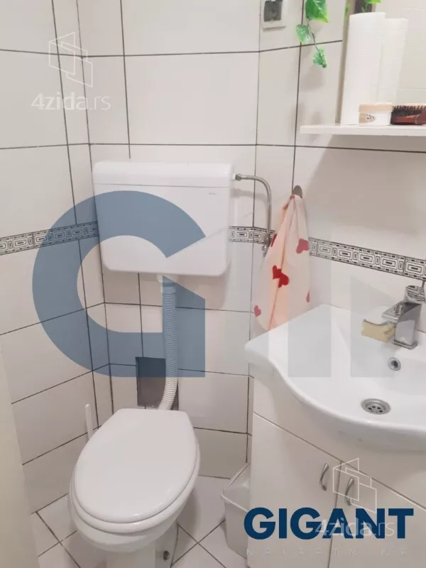 Garsonjera | 4zida