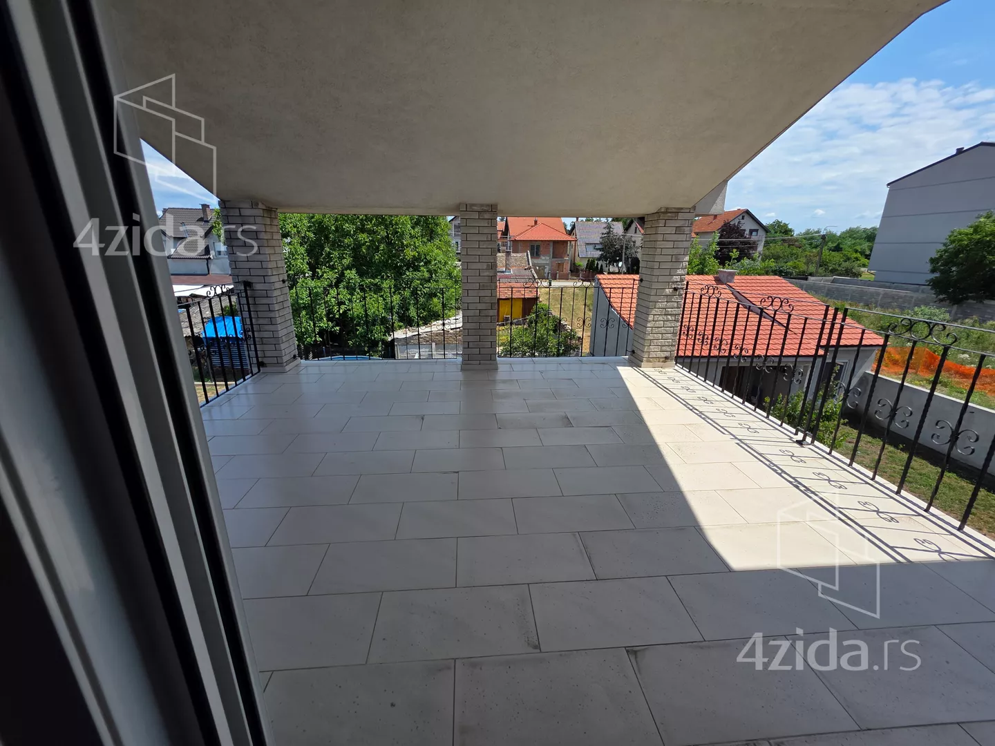 3-etažna kuća | 4zida