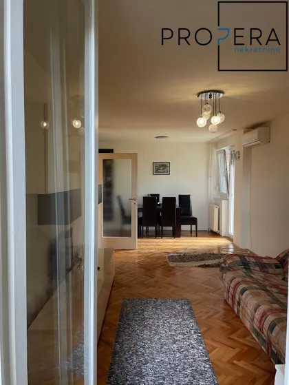 Vizantijski Bulevar | 4zida.rs