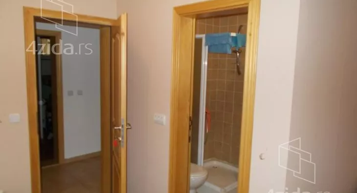 Ugostiteljski objekat | 4zida