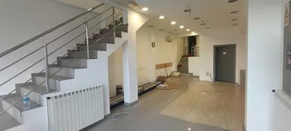 Kneza Miloša 5 | 4zida.rs