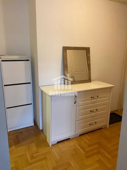 Žarka Vasiljevića | 4zida.rs