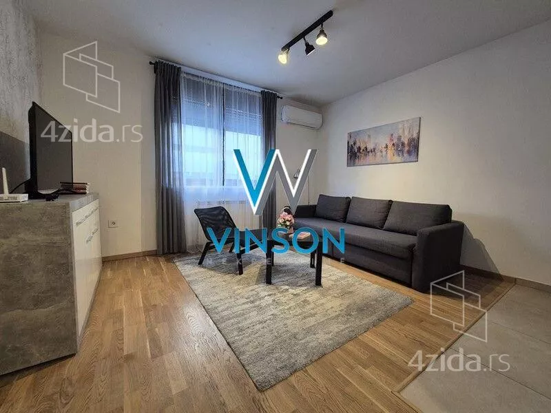 Garsonjera | 4zida