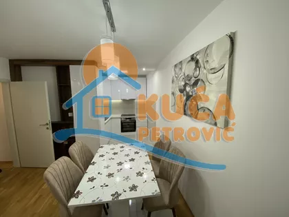 Jovana Ristića | 4zida.rs