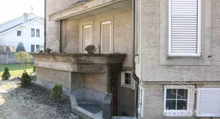 4-etažna kuća | 4zida