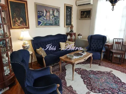 Skerlićeva | 4zida.rs