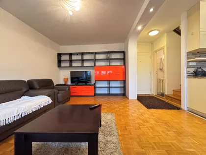 Bežanijska kosa | 4zida.rs