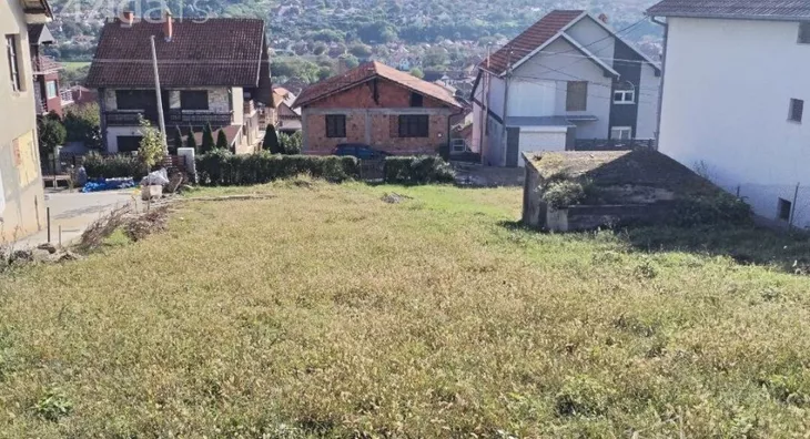 Građevinsko zemljište | 4zida