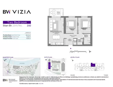 Bulevar Vojvode Mišića