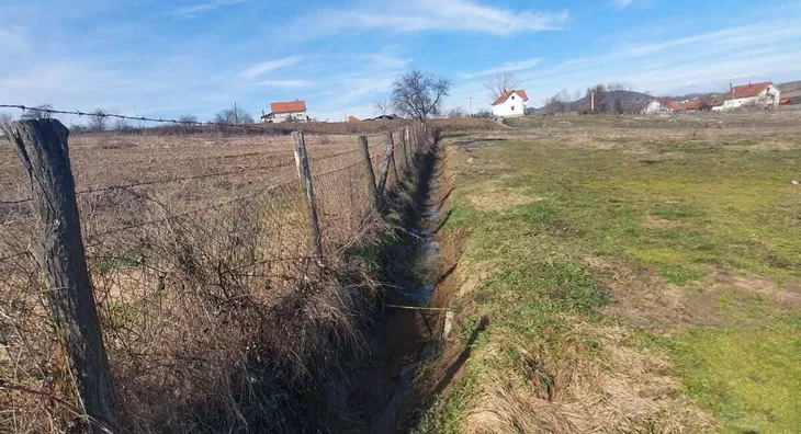 Poljoprivredno zemljište | 4zida