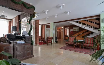 Panta Mijailovića 8 | 4zida.rs