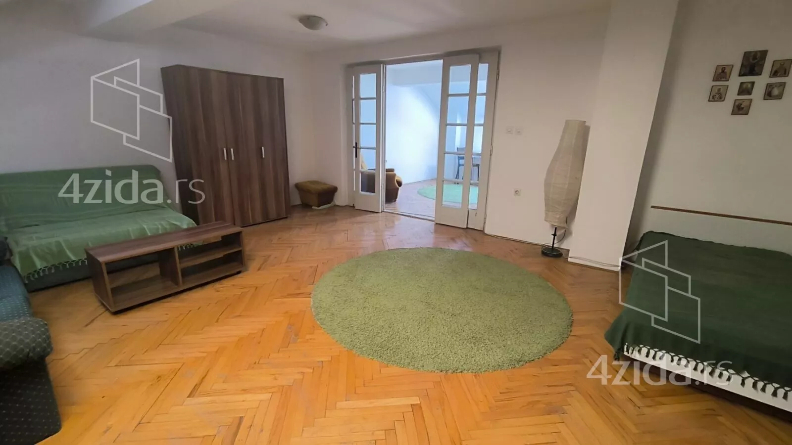 3-etažna kuća | 4zida