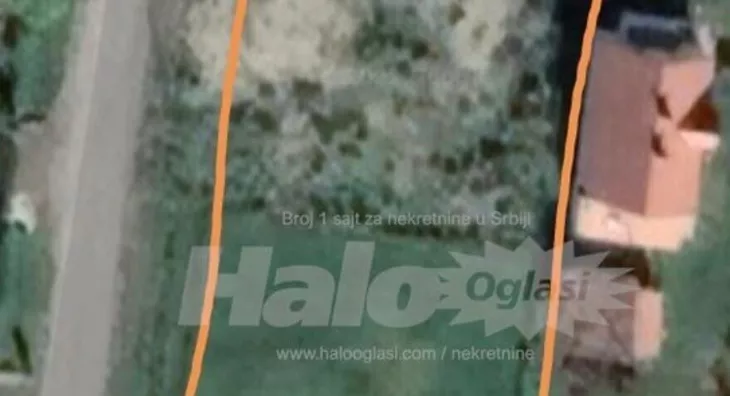 Građevinsko zemljište | 4zida