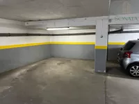 Garaža/Parking | 4zida