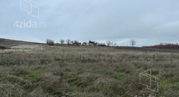 Poljoprivredno zemljište | 4zida