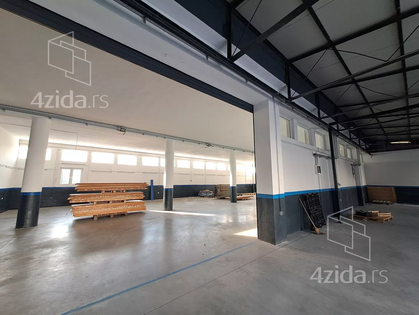 Magacin | 4zida