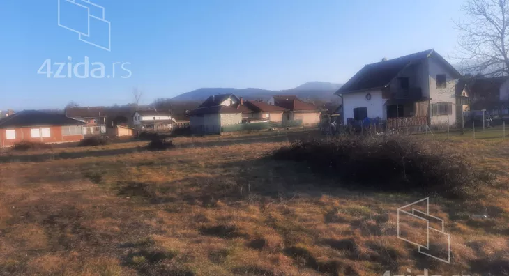 Građevinsko zemljište | 4zida