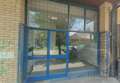 Novo Naselje | 4zida.rs