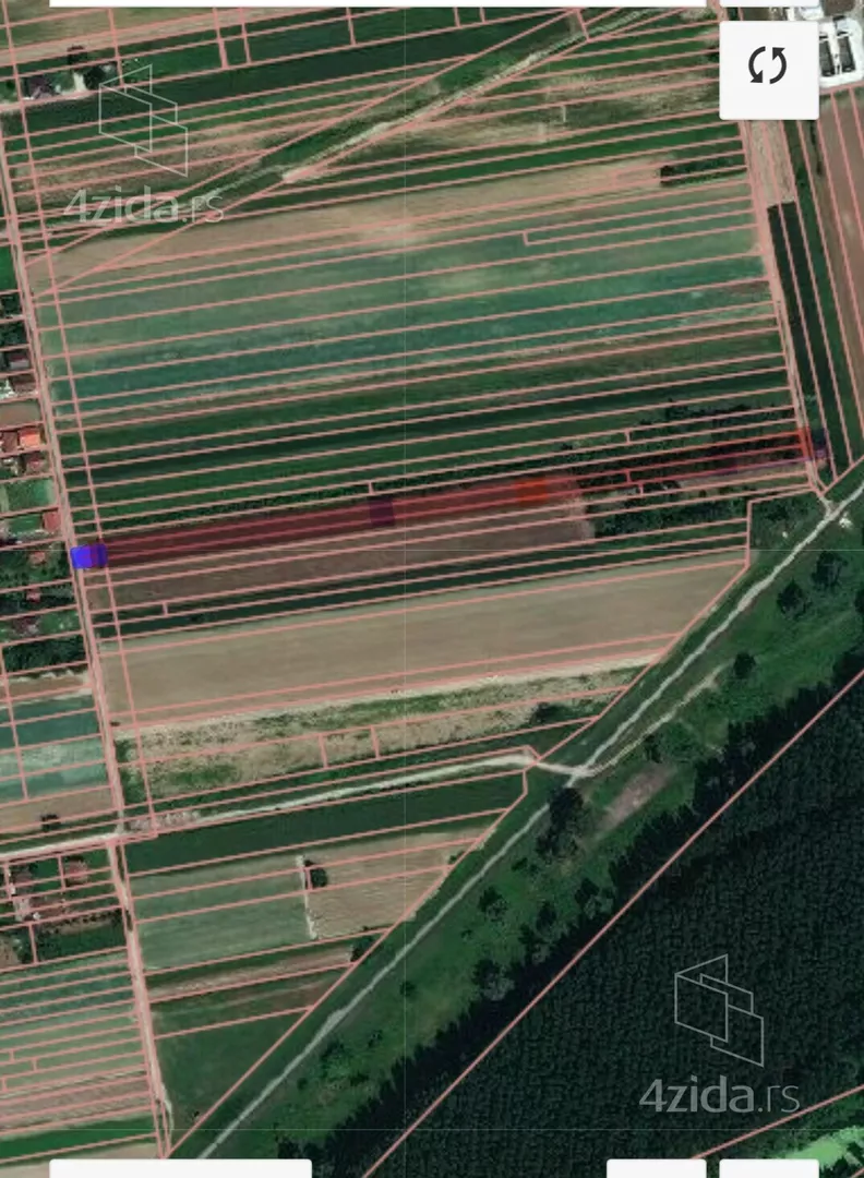 Građevinsko zemljište | 4zida