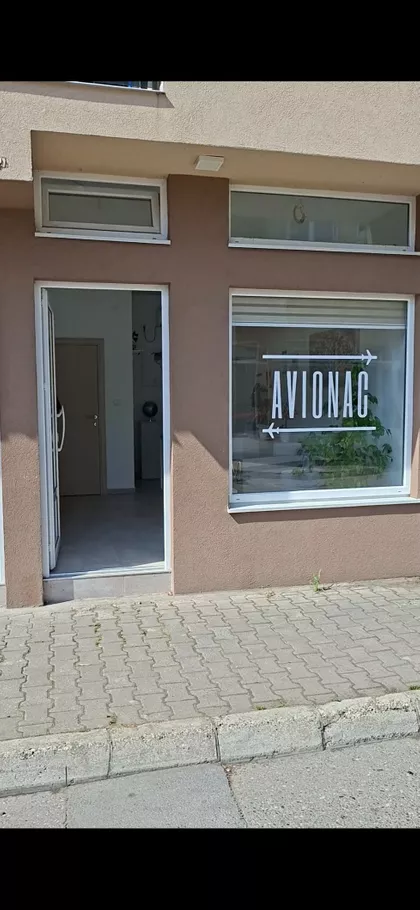 Patrijarha Pavla 8 | 4zida.rs