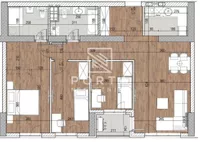 Beograd, Novi Beograd, Tošin Bunar | 4zida.rs | 4zida.rs