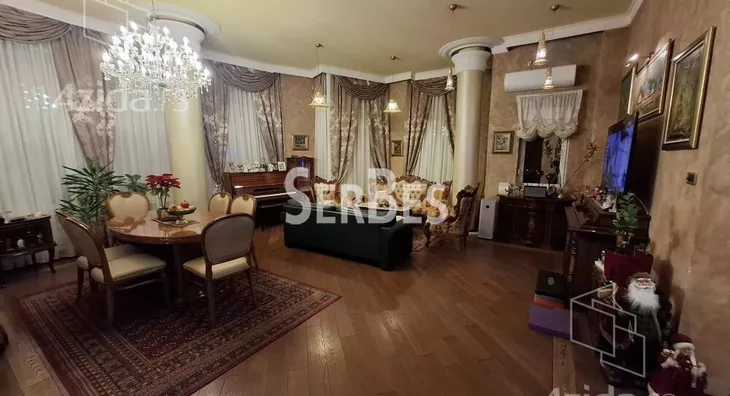 Petosoban stan | 4zida