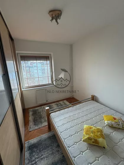 Nova Detelinara | 4zida.rs