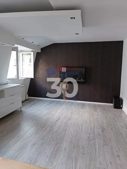 Nušićeva | 4zida.rs