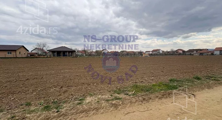Građevinsko zemljište | 4zida