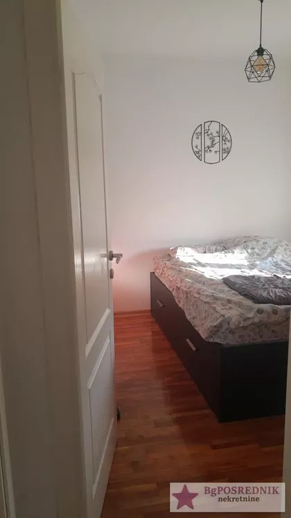 Bore Prodanovića | 4zida.rs
