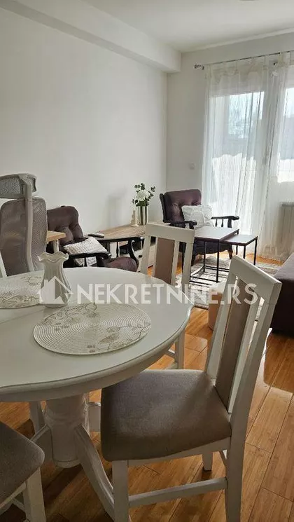 Ugrinovački put 25. deo | 4zida.rs