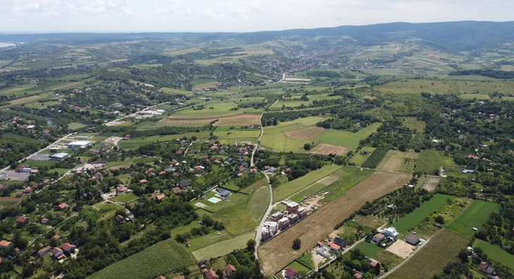 Glavna slika projekta Fruske Vile