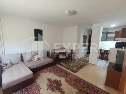Vizantijski bulevar | 4zida.rs
