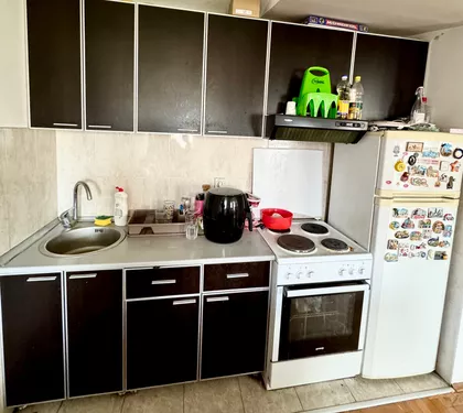 Dragoljuba Ristića 22 | 4zida.rs