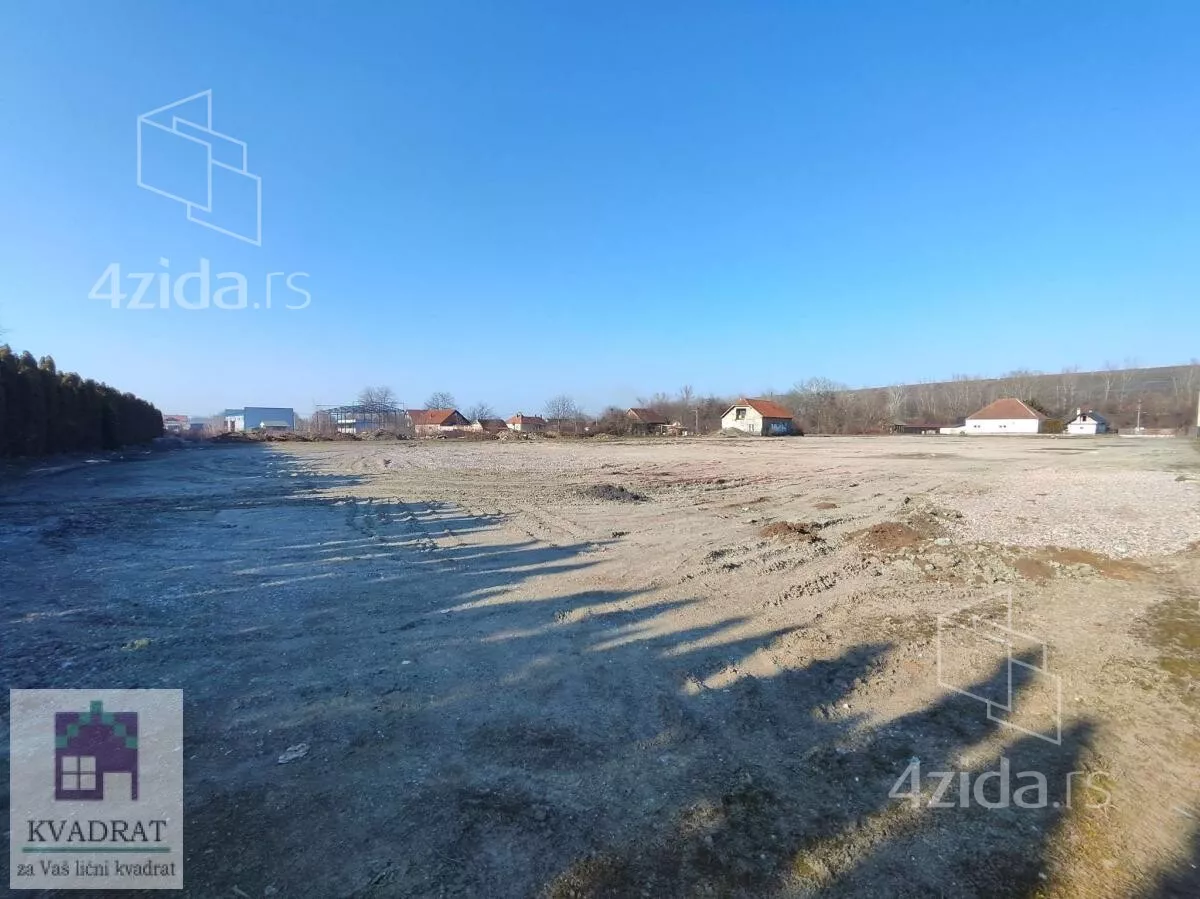 Plac | 4zida