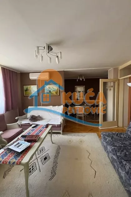 Vizantijski bulevar | 4zida.rs