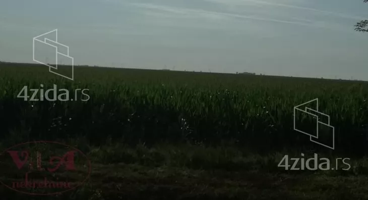 Poljoprivredno zemljište | 4zida