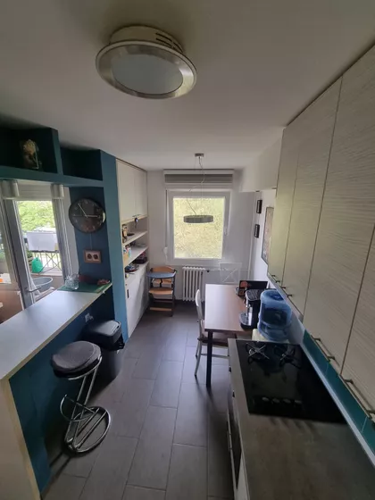 Iva Andrića | 4zida.rs