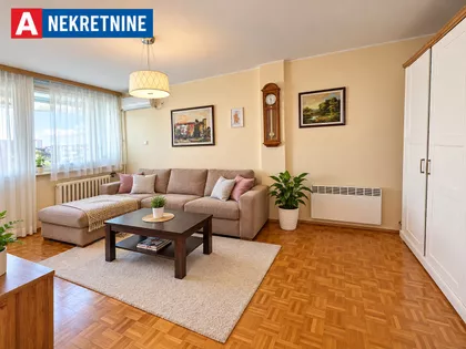 Bulevar Zorana Đinđića | 4zida.rs